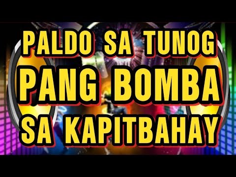 PALDO SA TUNOG PANG BOMBA SA KAPITBAHAY NONSTOP 2026 DISCO BASS BOOSTED REMIX | RM REMIX COLLECTION