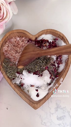 DIY Bath Salts Recipe for Relaxation and Self-Care