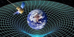 Gravitational distortion of time helps tell modified gravity apart from a dark force