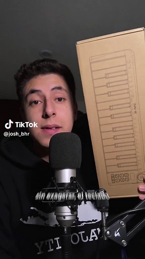 Controlador MIDI SMK 25 Mini de M-VAVE: Tutorial y Trucos de Producción Musical