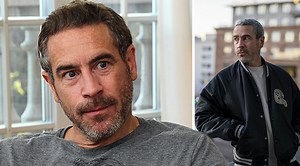 Ola Rapace plockas bort – byts ut i uppföljaren till kultfilmen