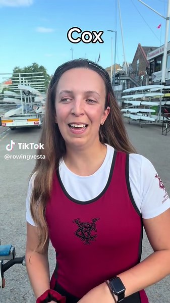 Vesta C at Henley Royal Regatta Qualifiers