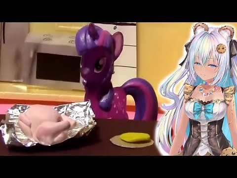 Reacting To MLP Thanksgiving