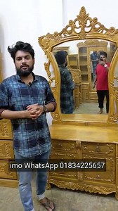 26 reactions | 2023 dressing table design. new design dressing table. #furniture #dressingtable #furniture #dressingtable #furnitureshop | New Model Furniture House | Facebook