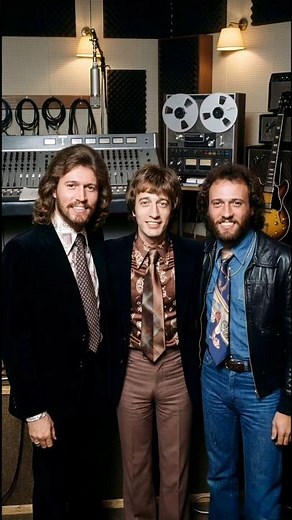 Bee Gees Members Then vs Now – 60 Years Later