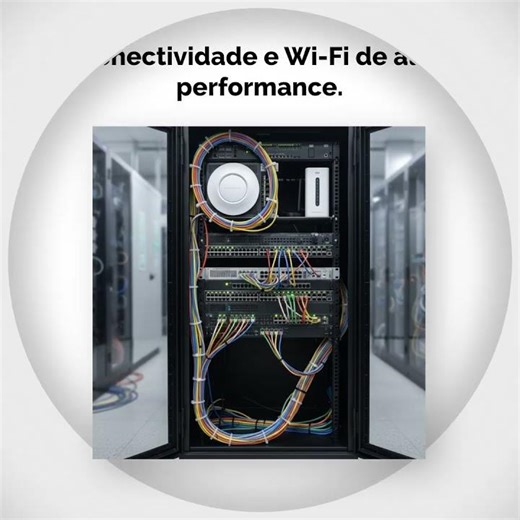 Grandstream é na IfonTech!