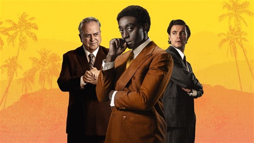 How Retrograde brings Sidney Poitier’s story to the stage