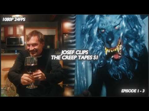 THE CREEP TAPES CLIPS 1080P (EPISODES 1-3)