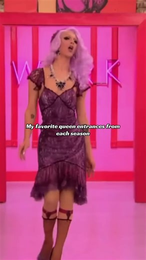 Queens 💜 #violetchachki #rupaulsdragrace #dragrace #rpdr #katyazamo | violet chachki