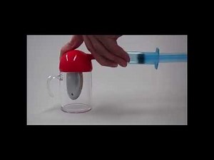 真空中の音の伝わり方