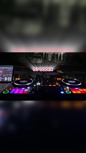 #ddj1000 #rekordbox #djcodex #fyp #viral #musiclover #trending #pionnerdj
