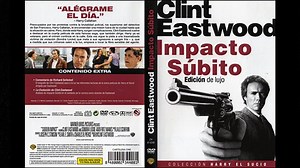 Impacto súbito- --**HD**