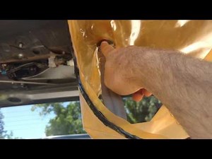 2006 Toyota 4Runner Rear Hatch won't open