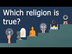 Which religion is true