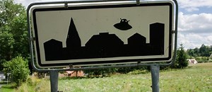 5 najsłynniejszych przypadków pojawienia się UFO w Polsce