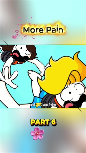 More Pain part 6 #haminations #animation #cartoon #funnyvideos #viralvideo