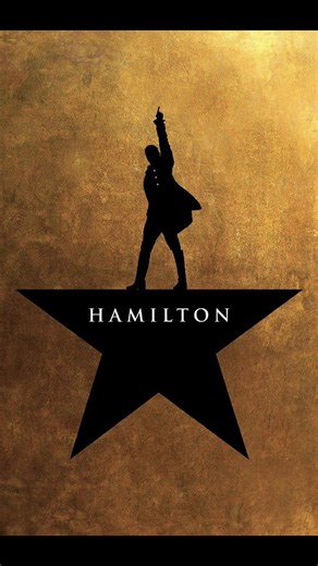 Stay Alive - Reprise: A Hamilton Theatre Experience