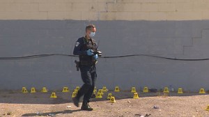 6 people shot outside business in Ajax, Ont.