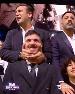 Mediaset Infinity on Reels