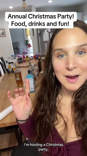 Successful Annual Christmas Party Highlights