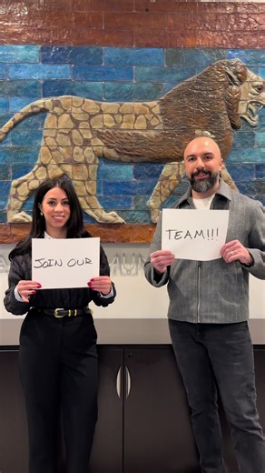 NOW HIRING! The Chaldean Community Foundation is looking for passionate individuals to join our team. Now Hiring: \t•\tCase Worker – Sterling Heights & West Bloomfield \t•\tReceptionist – West Bloomfield \t•\tEvent Coordinator – Sterling Heights \t•\tElementary Certified Teacher - Summer Discovery Program – Sterling Heights & West Bloomfield \t•\tPolitical Action Committee (PAC) Coordinator – West Bloomfield Want to work for the 2025 Macomb Business Awards Nonprofit of the Year? Apply today! For