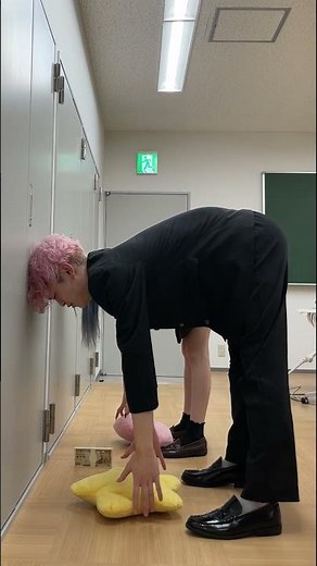 男の子は絶対に負けちゃうゲーム...？