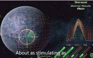 【MV】薛帕德之歌（双语字幕）