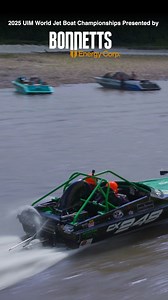 We’re under 1 month to go before the kickoff of the 2025 UIM World Jet Boat Marathon presented by Bonnetts Energy Corp. CX248 - Hi-Mayntenance 🇨🇦 is fired up to be racing in the packed CX class, hoping his home river advantage will give them the edge. | Jet Boat Racing Canada