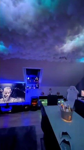 The Best LED Cloud Ceiling for your room