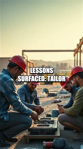 From Dust to Grid: A Rural Solar Microgrid Story