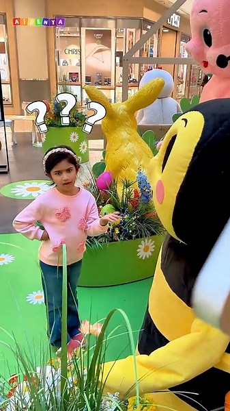 Kids Learn How Windmills Work 🌪️⚙️✨