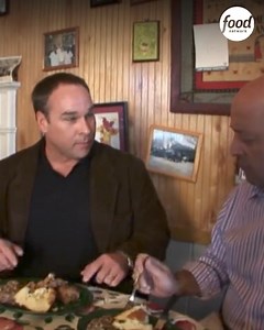 La comida afroamericana nunca había sido tan impresionante. ¡Sabores exóticos que te transportan a otro nivel! 🌍🍽️ #ComidasExóticas Disfruta el contenido de Discovery en MAX. Suscríbete ahora: <https://bit.ly/MAX-FoodNetworkLAT> | Food Network Latinoamérica