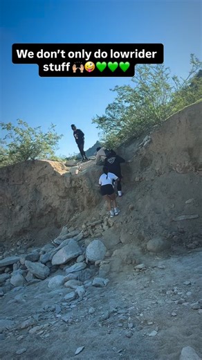 Others hang out… WE hold each other down. #sisterhood #ladieslegacycarclub #womensupportingwomen #hikking | Ladies Legacy Car Club