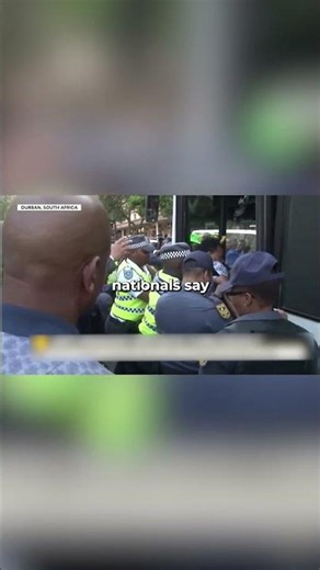600 Mozambicans Return Home Amid Rising Xenophobia Fears in South Africa