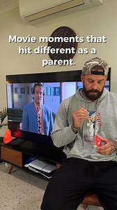 Mrs. Doubtfire hits different as a parent. That courtroom scene punched me in the feels When you’re younger, you just see a dad doing something crazy to be with his kids. But when you’re actually a parent, you feel every word. The desperation. The love. The fear of losing time with them. It’s one of those moments that makes you stop and realise, nothing matters more than being there for your kids #parenting #dadlife #momlife #parentingtips #fatherhood #motherhood #familyfirst #parenthood #parent