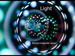 The Physics of Light