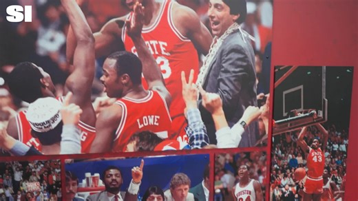 Welcome to The Pit: College Basketball’s Loudest Underground Arena