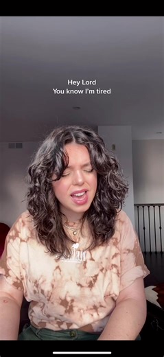 Hey Lord Euphoria - Tired of Tears