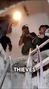 $70 million burglary