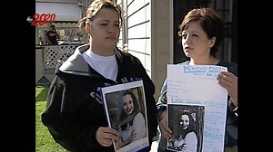 Gina DeJesus’ family on their search for their missing daughter: "That's when it really hit me that something was really, really wrong." #ABC2020 #Trapped https://abcn.ws/36r3y5e | ABC 20/20