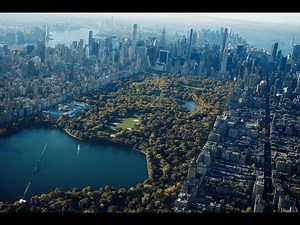 Central Park (NYC) Tour: Sheep Meadow, Belvedere Castle, North Woods & Jackie Kennedy Reservoir