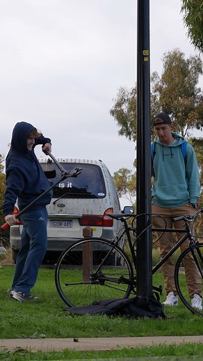 1M views · 11K reactions | Selling obviously stolen items on Facebook Marketplace! | Misfit Minds | Facebook