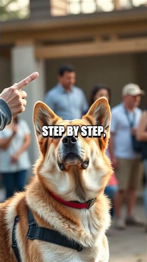 SmartPup Field Test Elevating Focus with a Three-Tool Challenge