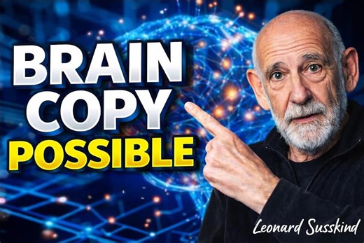 Scientists Say Human Brain Simulation Is Now Possible – Lifeboat News: The Blog