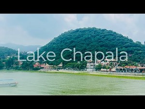 Lake Chapala | Mexico’s Largest Lake Tour | #minivlog