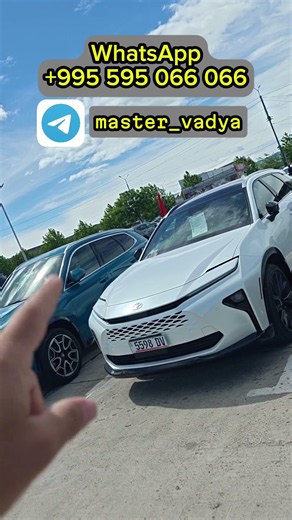 2024 Toyota Crown LIMITED. Car at the Autopapa market. Car from auction. #mastervadya #automobile...