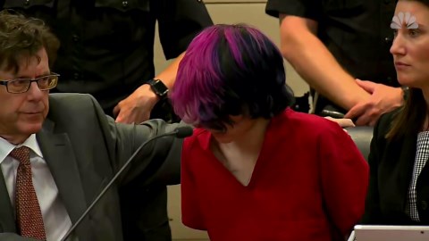 Colorado STEM school shooting suspects charged with murder, attempted murder