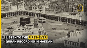 11K views · 486 reactions | Listen to the first-ever recording of the...