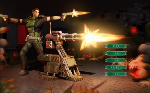 《孤胆枪手-最后希望》全隐藏点高级难度通关