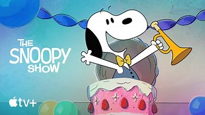 The Snoopy Show 2: il trailer della seconda stagione della serie Apple TV